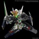 SDW HEROES - Captain Qan[T] GF + Gundam Astraea Type-B + Gundam Astraea Type-F