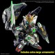 SDW HEROES - Captain Qan[T] GF + Gundam Astraea Type-B + Gundam Astraea Type-F