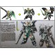 SDW HEROES - Captain Qan[T] GF + Gundam Astraea Type-B + Gundam Astraea Type-F