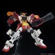 Maqueta GUNDAM - Gundam HeavyArms Custom - Gunpla HGAC - 1/144