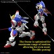 Maqueta GUNDAM - Shining Gundam - Gunpla RG - 1/144