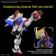 Maqueta GUNDAM - Shining Gundam - Gunpla RG - 1/144