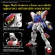 Maqueta GUNDAM - Shining Gundam - Gunpla RG - 1/144