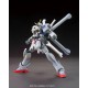 Maqueta GUNDAM - Crossbone Gundam Maoh - Gunpla HGBF - 1/144