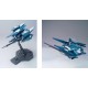 Maqueta GUNDAM - Gundam AGE-2 Dark Hound - Gunpla MG - 1/100