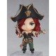 Nendoroid League of Legends - MISS FORTUNE