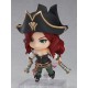 Nendoroid League of Legends - MISS FORTUNE
