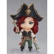 Nendoroid League of Legends - MISS FORTUNE