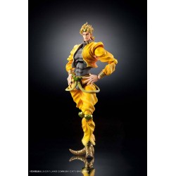 JOJO'S BIZARRE ADVENTURE - Dio Brando ~Stardust Crusaders~ JOTARO KUJO