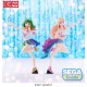 Macross Frontier - RANKA LEE + SHERYL NOME (Labyrinth of Time Ver.)