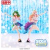 Macross Frontier - RANKA LEE + SHERYL NOME (Labyrinth of Time Ver.)