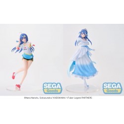 VTuber Legend - SHUWA-CHAN + AWAYUKI KOKORONE