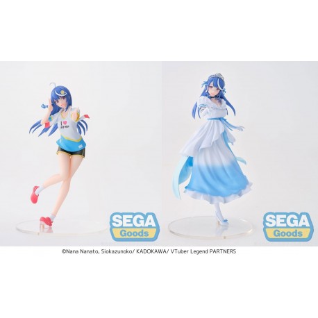 VTuber Legend - SHUWA-CHAN + AWAYUKI KOKORONE