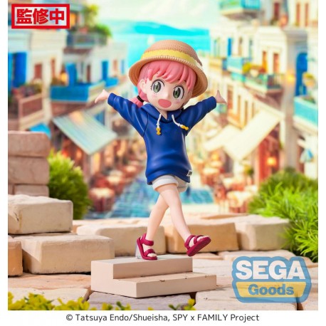 Spy x Family - ANYA (Resort Ver.) - Luminasta