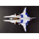 Maqueta GRADIUS - Vic Viper (Gradius IV) - 1/144
