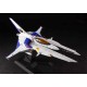Maqueta GRADIUS - Vic Viper (Gradius IV) - 1/144