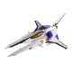 Maqueta GRADIUS - Vic Viper (Gradius IV) - 1/144