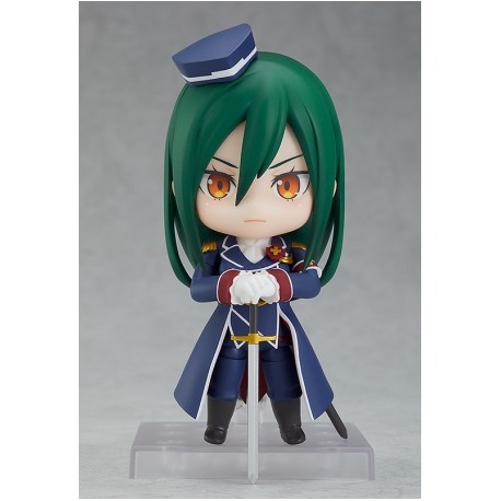 Nendoroid Re:Zero - CRUSCH KARSTEN