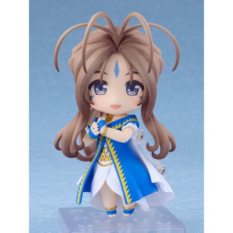 Nendoroid Oh My Goddess! - BELLDANDY