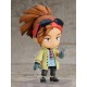 Nendoroid My Hero Academia: World Heroes´ Mission - RODY SOUL