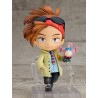 Nendoroid My Hero Academia: World Heroes´ Mission - RODY SOUL