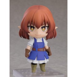 Nendoroid Helck - VERMILIO