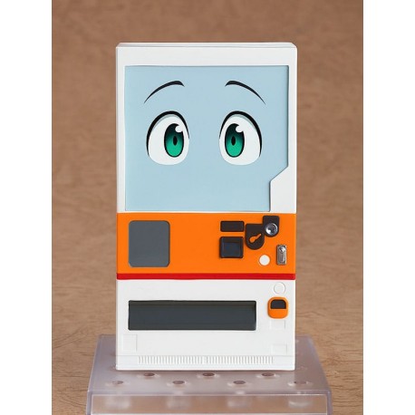 Nendoroid Reborn as a Vending Machine, I Now Wander the Dungeon - BOXXO