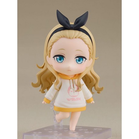 Nendoroid Lycoris Recoil - KURUMI