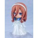 The Quintessential Quintuplets - MIKU NAKANO (Wedding Dress Ver.)