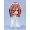 The Quintessential Quintuplets - MIKU NAKANO (Wedding Dress Ver.)
