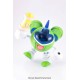 Maqueta TWINBEE RAINBOW BELL - Gwinbee