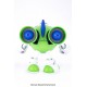 Maqueta TWINBEE RAINBOW BELL - Gwinbee