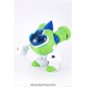Maqueta TWINBEE RAINBOW BELL - Gwinbee