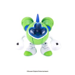 Maqueta TWINBEE RAINBOW BELL - Gwinbee