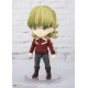 Tiger & Bunny 2 - BARNABY BROOKS JR. - Figuarts Mini