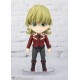 Tiger & Bunny 2 - BARNABY BROOKS JR. - Figuarts Mini