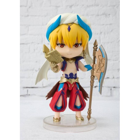 Fate/Grand Order - GILGAMESH - Figuarts Mini