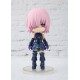 Fate/Grand Order - MASH KYRIELIGHT - Figuarts Mini