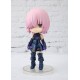 Fate/Grand Order - MASH KYRIELIGHT - Figuarts Mini