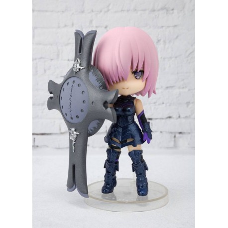 Fate/Grand Order - MASH KYRIELIGHT - Figuarts Mini