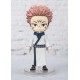 Jujutsu Kaisen - SUKUNA - Figuarts Mini