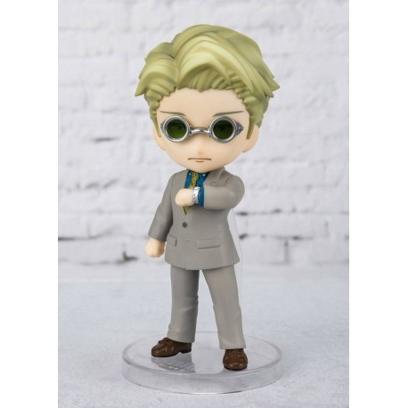 Jujutsu Kaisen - SUKUNA - Figuarts Mini