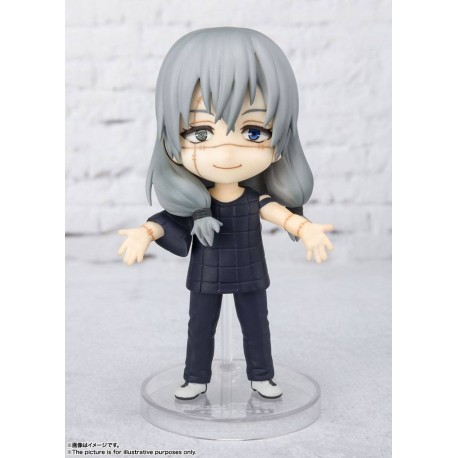 Jujutsu Kaisen - NOBARA KUGISAKI - Figuarts Mini