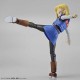 DRAGON BALL Figure-Rise Standard - ANDROID 18 - Model Kit