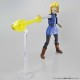 DRAGON BALL Figure-Rise Standard - ANDROID 18 - Model Kit