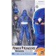 Power Rangers - MIGHTY MORPHIN NINJA BLUE RANGER - Lightning Collection