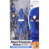 Power Rangers - MIGHTY MORPHIN NINJA BLUE RANGER - Lightning Collection