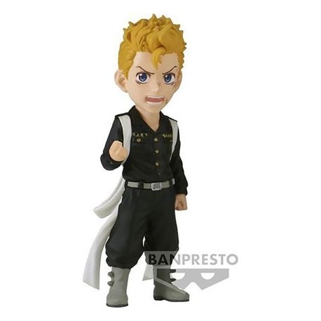 WCF Tokyo Revengers Seiya Kessen - TAKEMICHI HANAGAKI