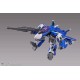 Macross Frontier - VF-25G MESSIAH VALKYRIE with RANKA - Tiny Session