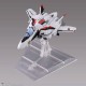 Macross Frontier - VF-25F MESSIAH VALKYRIE with SHERYL - Tiny Session